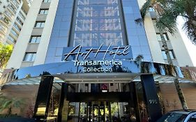 Radisson Porto Alegre